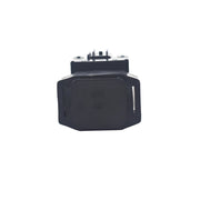DURAFORCE Starter Relay Solenoid Switch for Yamaha Grizzly Raptor Rhino 450-700 ATV