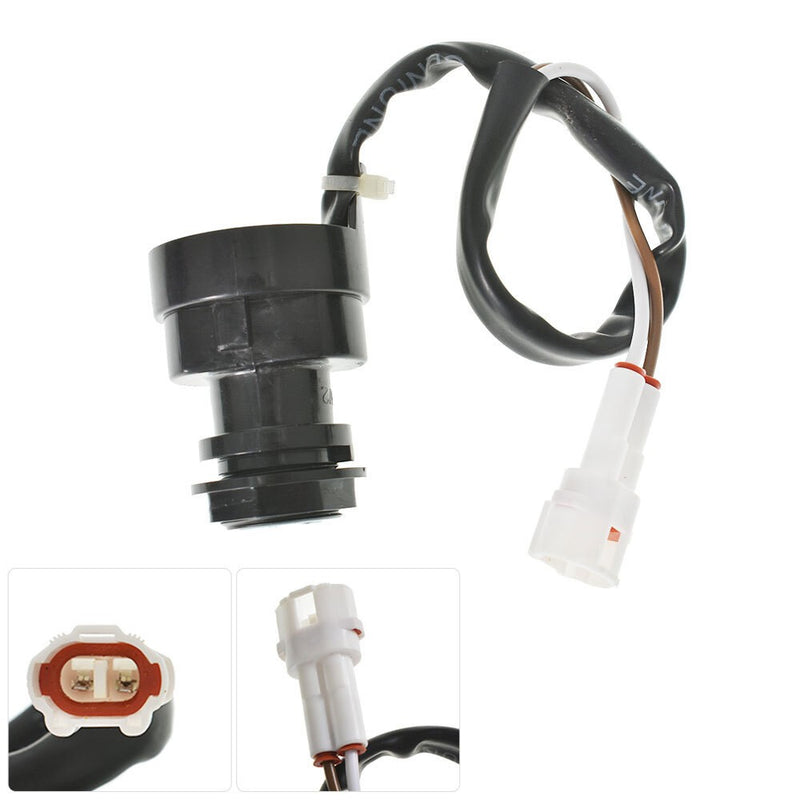 DURAFORCE Ignition Key Switch for Yamaha Raptor 660 YFM660 2001-2005 ATV Replacement
