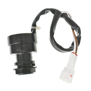 DURAFORCE Ignition Key Switch for Yamaha Raptor 660 YFM660 2001-2005 ATV Replacement