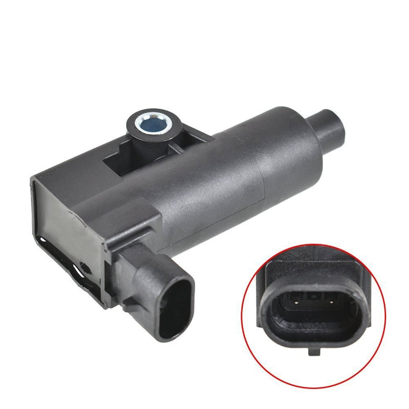 DURAFORCE HiSun EFI 400 500 700 800 ATV UTV Ignition Coil 33100-116-0000 Replacement