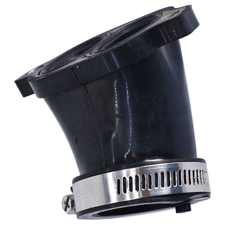 DURAFORCE Carb Boot for Polaris Sportsman 600/700 Intake Manifold 2002-2006 Rubber