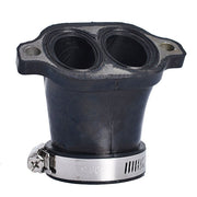 DURAFORCE Carb Boot for Polaris Sportsman 600/700 Intake Manifold 2002-2006 Rubber