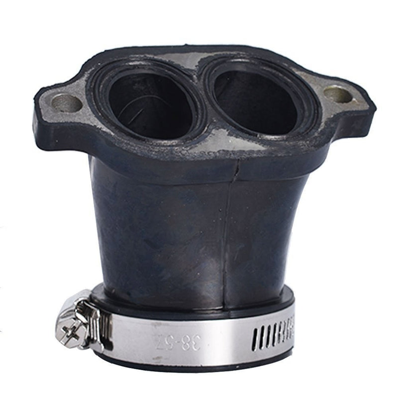 DURAFORCE Carb Boot for Polaris Sportsman 600/700 Intake Manifold 2002-2006 Rubber