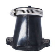 DURAFORCE Carb Boot for Polaris Sportsman 600/700 Intake Manifold 2002-2006 Rubber