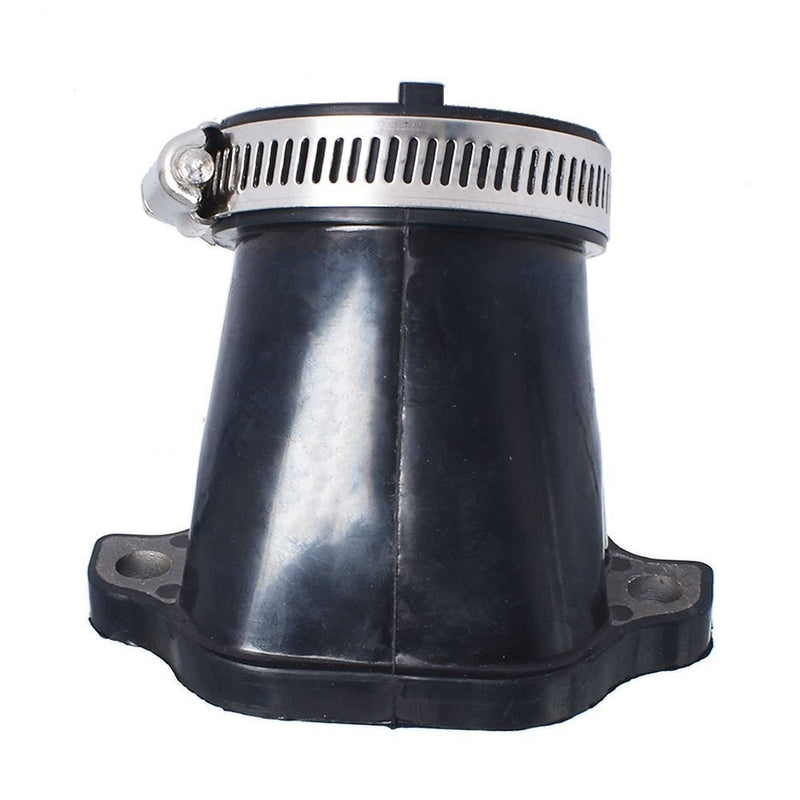 DURAFORCE Carb Boot for Polaris Sportsman 600/700 Intake Manifold 2002-2006 Rubber