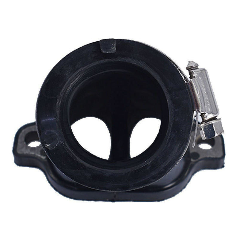 DURAFORCE Carb Boot for Polaris Sportsman 600/700 Intake Manifold 2002-2006 Rubber