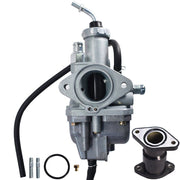 DURAFORCE Yamaha Timberwolf 250 Carburetor & Intake Manifold Boot YFB250 FW 92-00