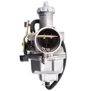DURAFORCE New Carburetor for Kymco MXU 150 2004-2008 Replacement Carb Fit