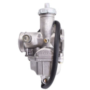 DURAFORCE New Carburetor for Kymco MXU 150 2004-2008 Replacement Carb Fit