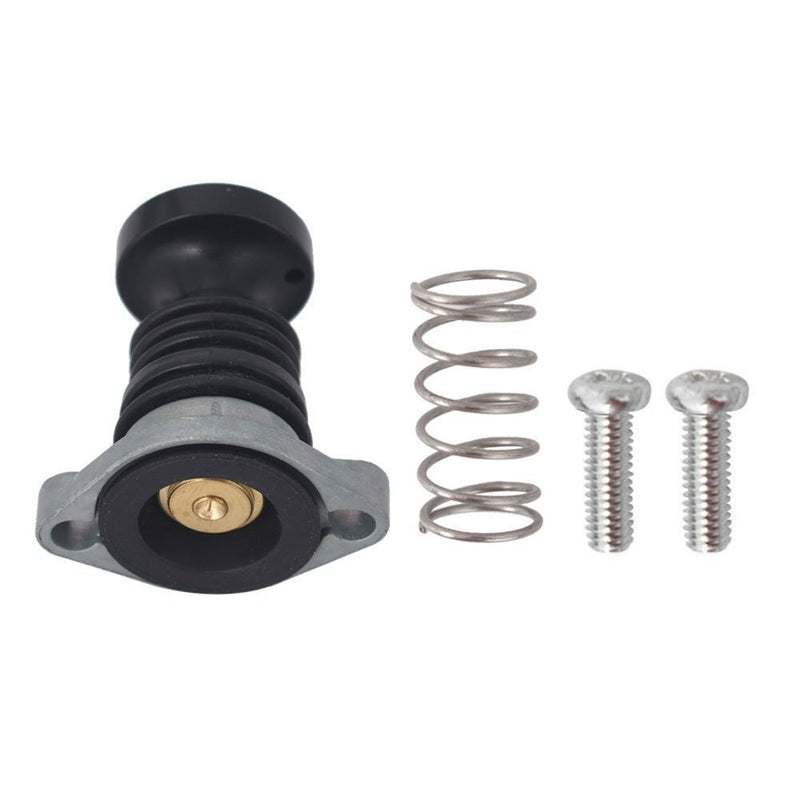 DURAFORCE Primer Pump Spring Kit for Honda ATV Carburetor TRX Foreman 300-500