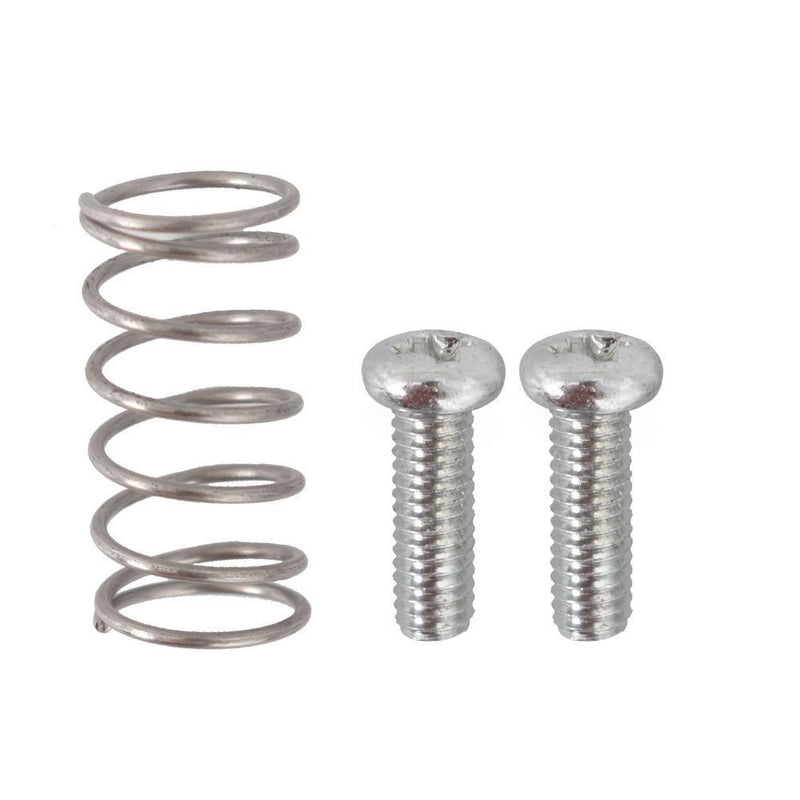 DURAFORCE Primer Pump Spring Kit for Honda ATV Carburetor TRX Foreman 300-500