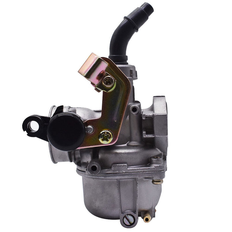 DURAFORCE Carburetor 0454886 for 2007-2014 Polaris Sportsman 90 & Outlaw 50 90