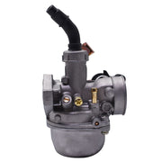 DURAFORCE Carburetor 0454886 for 2007-2014 Polaris Sportsman 90 & Outlaw 50 90