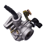 DURAFORCE Carburetor 0454886 for 2007-2014 Polaris Sportsman 90 & Outlaw 50 90