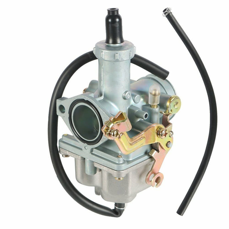 DURAFORCE Carburetor for KYMCO MXU 150 & Polaris Phoenix 200 2005-2017 Replacement