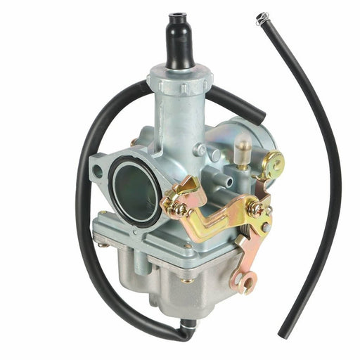 DURAFORCE Carburetor for KYMCO MXU 150 & Polaris Phoenix 200 2005-2017 Replacement