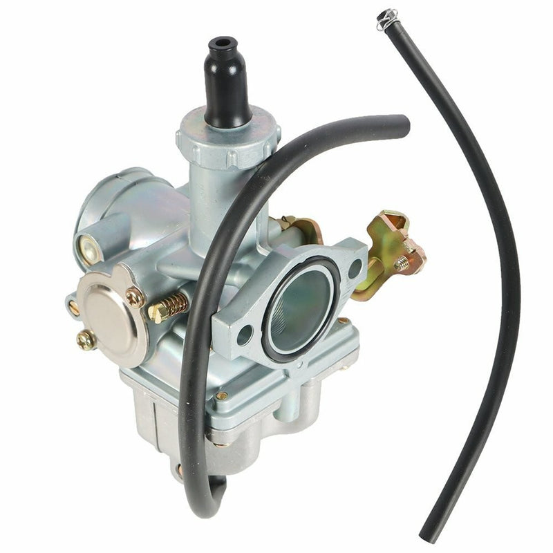 DURAFORCE Carburetor for KYMCO MXU 150 & Polaris Phoenix 200 2005-2017 Replacement