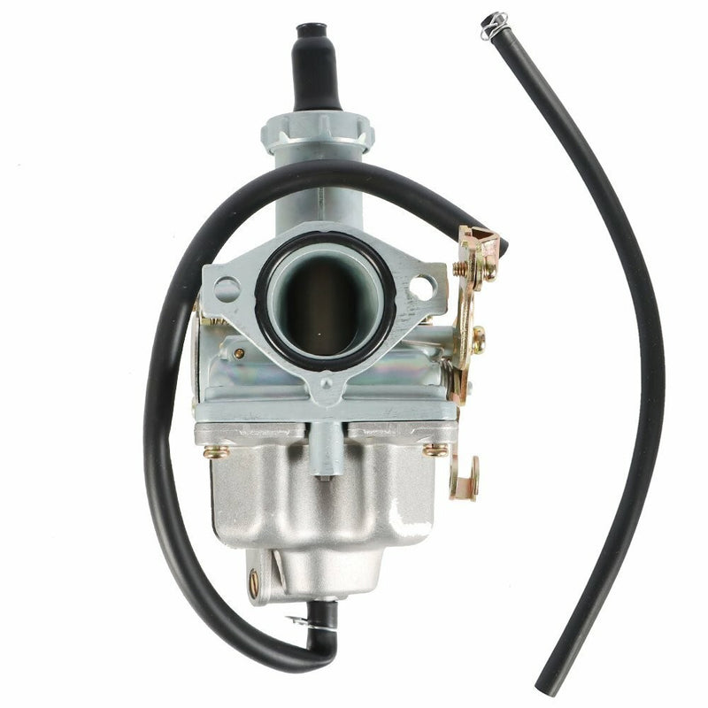 DURAFORCE Carburetor for KYMCO MXU 150 & Polaris Phoenix 200 2005-2017 Replacement