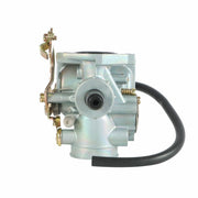 DURAFORCE Carburetor for KYMCO MXU 150 & Polaris Phoenix 200 2005-2017 Replacement