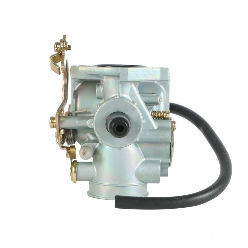 DURAFORCE Carburetor for KYMCO MXU 150 & Polaris Phoenix 200 2005-2017 Replacement