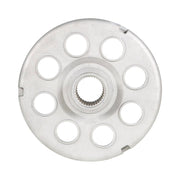DURAFORCE Honda TRX300 TRX300FW Rear Brake Drum Hub 2x4 4x4 Fourtrax 1988-2000
