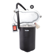 DURAFORCE 12V UTV Electric Windshield Wiper Motor Kit for Polaris RZR Kawasaki US Fit