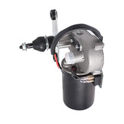 DURAFORCE 12V UTV Electric Windshield Wiper Motor Kit for Polaris RZR Kawasaki US Fit