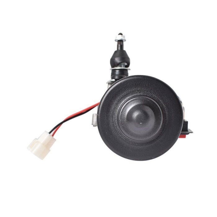 DURAFORCE 12V UTV Electric Windshield Wiper Motor Kit for Polaris RZR Kawasaki US Fit