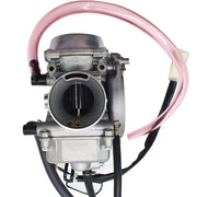 DURAFORCE Kawasaki Prairie 300 Carburetor KVF300 A/B 1999-2002 ATV 2WD 2X4 Replacement