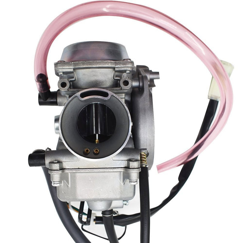 DURAFORCE Kawasaki Prairie 300 Carburetor KVF300 A/B 1999-2002 ATV 2WD 2X4 Replacement