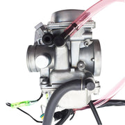 DURAFORCE Kawasaki Prairie 300 Carburetor KVF300 A/B 1999-2002 ATV 2WD 2X4 Replacement