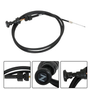 DURAFORCE Honda TRX 350 Rancher Choke Cable & Starter Valve Plunger Kit 2000-2006