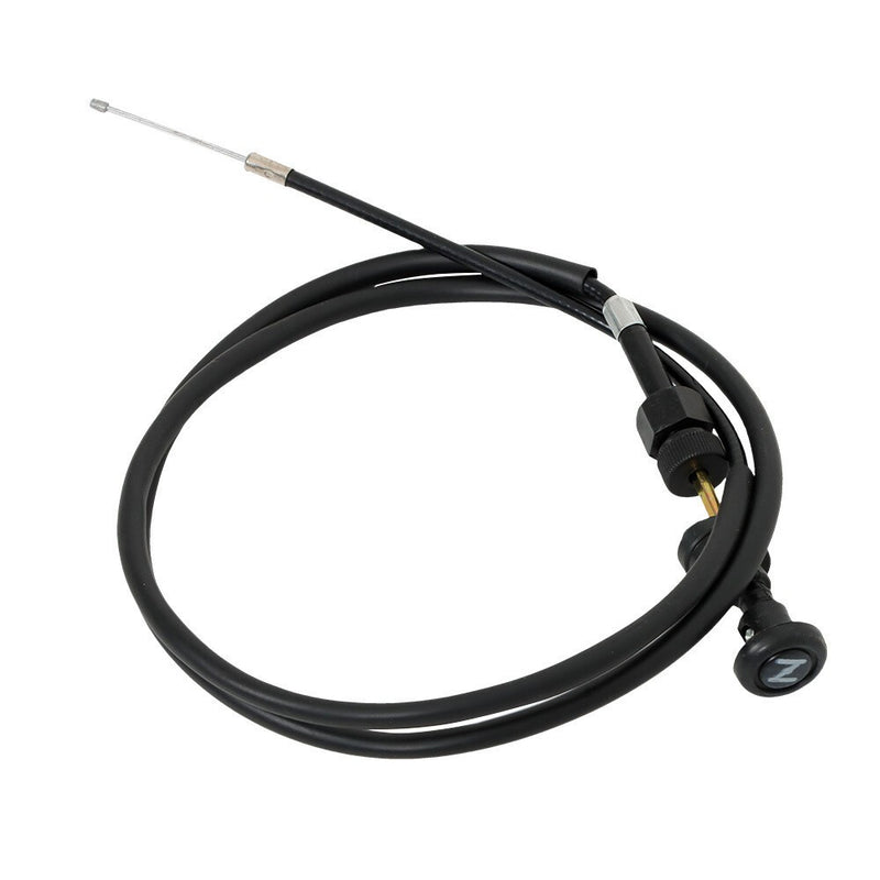 DURAFORCE Honda TRX 350 Rancher Choke Cable & Starter Valve Plunger Kit 2000-2006