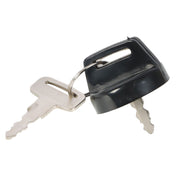 DURAFORCE Ignition Key Switch for Honda FourTrax TRX200SX 1986-1987 2x4