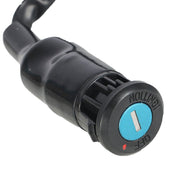DURAFORCE Ignition Key Switch for Honda FourTrax TRX200SX 1986-1987 2x4