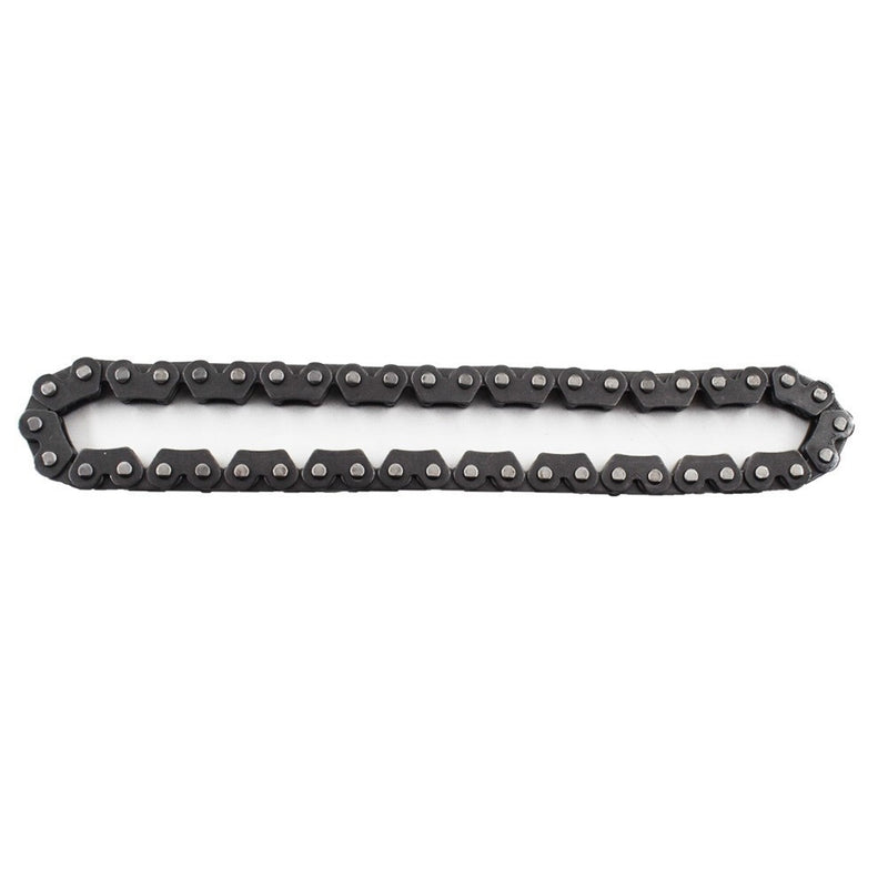 DURAFORCE Oil Pump Chain for 1997-2020 Honda Recon 250 TRX250TE TM 2x4 Replacement