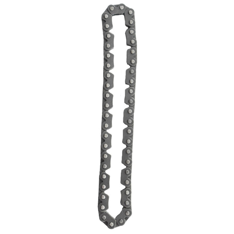 DURAFORCE Oil Pump Chain for 1997-2020 Honda Recon 250 TRX250TE TM 2x4 Replacement