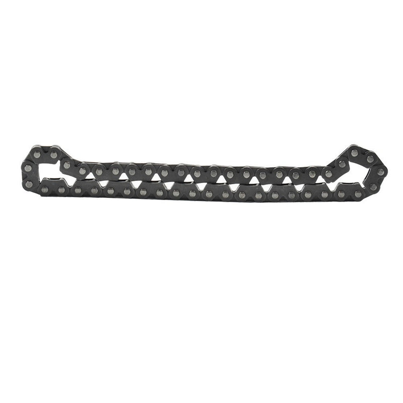 DURAFORCE Oil Pump Chain for 1997-2020 Honda Recon 250 TRX250TE TM 2x4 Replacement