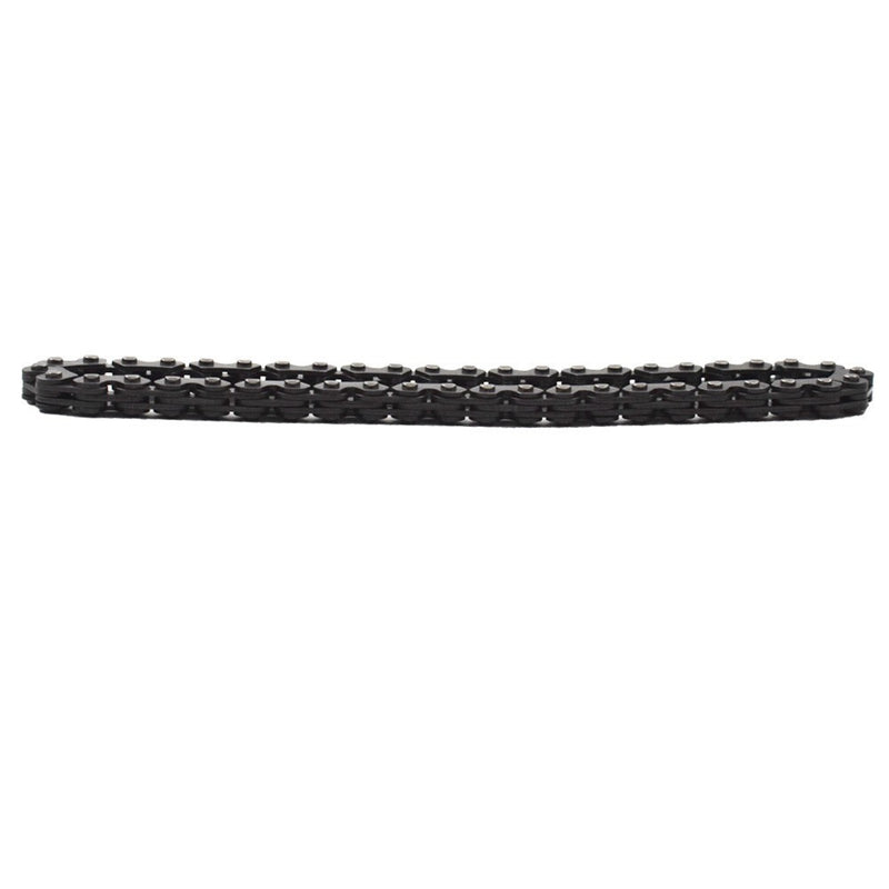 DURAFORCE Oil Pump Chain for 1997-2020 Honda Recon 250 TRX250TE TM 2x4 Replacement