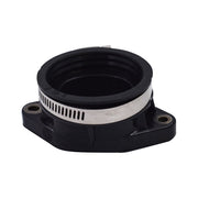 DURAFORCE Throttle Body Intake Manifold Boot Adapter for Polaris 1205301 1204490 1204122