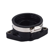 DURAFORCE Throttle Body Intake Manifold Boot Adapter for Polaris 1205301 1204490 1204122