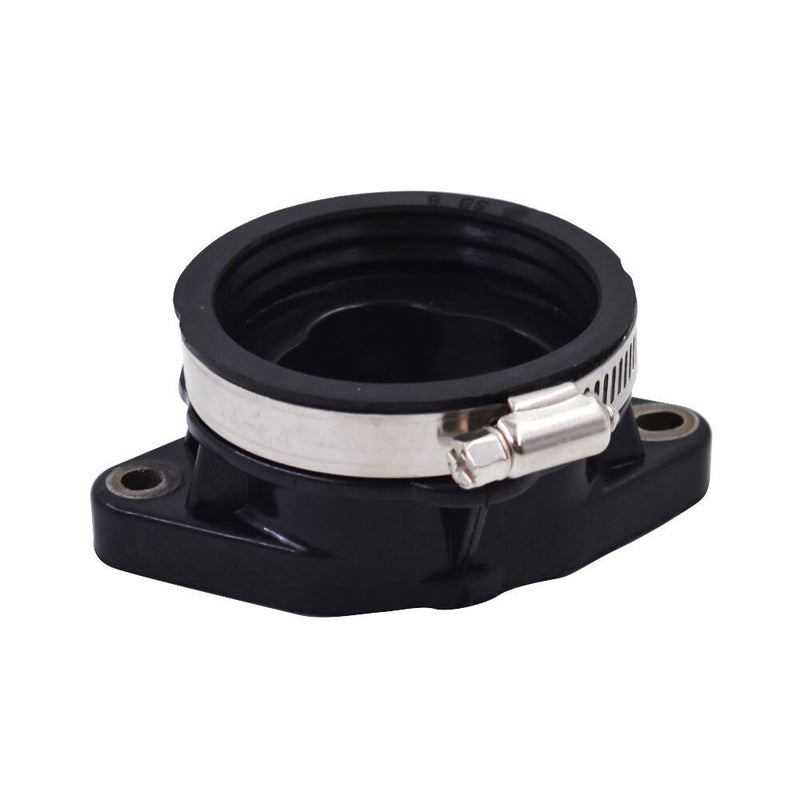 DURAFORCE Throttle Body Intake Manifold Boot Adapter for Polaris 1205301 1204490 1204122