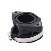 DURAFORCE Throttle Body Intake Manifold Boot Adapter for Polaris 1205301 1204490 1204122