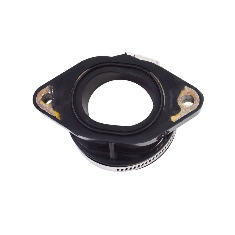 DURAFORCE Throttle Body Intake Manifold Boot Adapter for Polaris 1205301 1204490 1204122