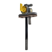 DURAFORCE Polaris Scrambler 500 Fuel Shutoff Valve Petcock 7052190 1998-2001 Fit