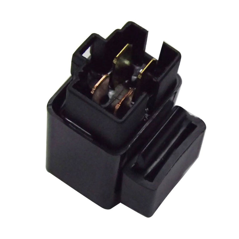 DURAFORCE ATV Starter Relay Solenoid for Polaris Predator Scrambler Sportsman 50 90CC