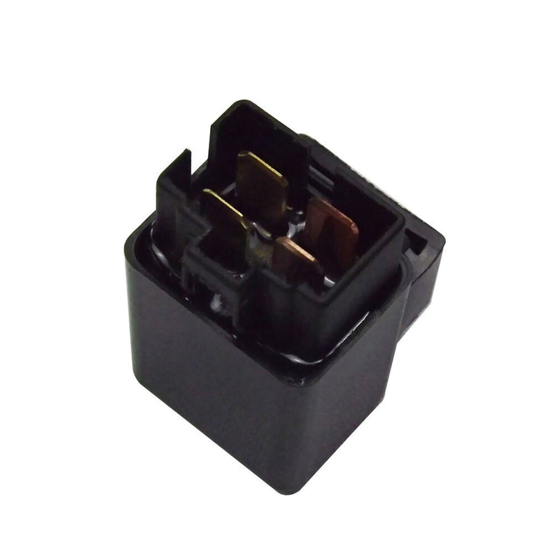 DURAFORCE ATV Starter Relay Solenoid for Polaris Predator Scrambler Sportsman 50 90CC