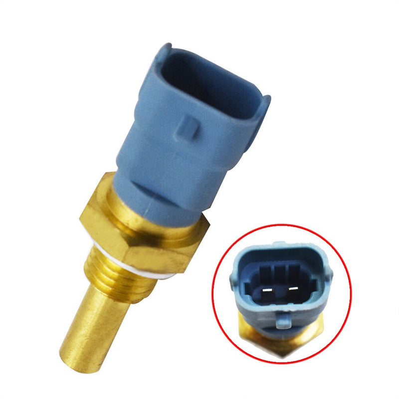 DURAFORCE Polaris Ranger Temperature Sensor Switch 0281002209 for 500 570 700 800 900