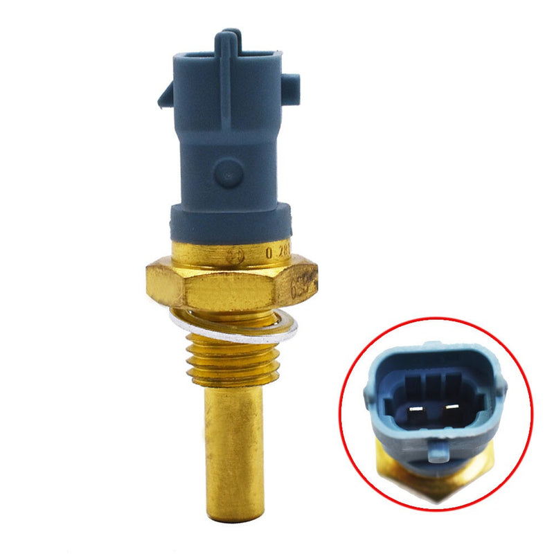 DURAFORCE Polaris Ranger Temperature Sensor Switch 0281002209 for 500 570 700 800 900
