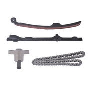 DURAFORCE Honda Sportrax 400 TRX400EX Cam Timing Chain Guides Tensioner Assembly